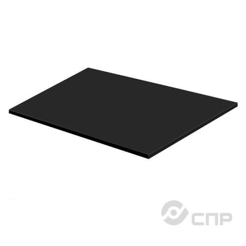 Техпластина (лист) 200х200х1,4