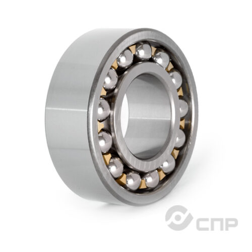 Подшипник радиальный ГОСТ 3х8х3 (1080093)