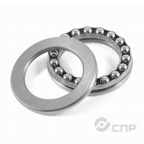 Подшипник упорный ГОСТ 70x105x27 (8214)